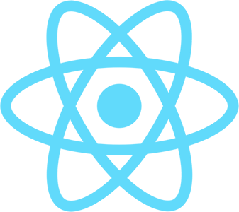 React